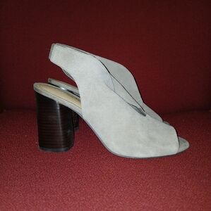 Gibson Latimer High Heels